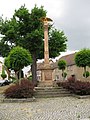 Kriegerdenkmal Roitzsch