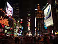 Times Square, New York City, USA