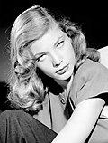 Vignette pour Lauren Bacall