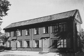 Lerkrogen 1947