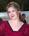 Lily Rabe geboren op 29 juni 1982