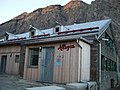 Lischanahütte near Piz Lischana