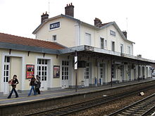 Longueville station.JPG