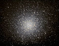 Messier 13, Robert J. Vanderbei