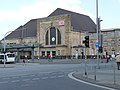 Image 38门兴格拉德巴赫火车总站（德语：Mönchengladbach Hauptbahnhof）（摘自中央車站）