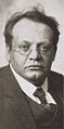 Max Reger, 1913