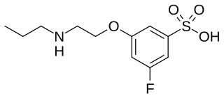 <span class="mw-page-title-main">Mesdopetam</span> Chemical compound