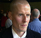 Michael Rasmussen -  Bild