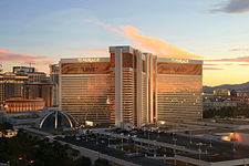 The Mirage Hotel & Casino