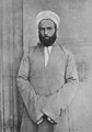 Q311826 Mohammed Abdoe geboren in 1849 overleden op 11 juli 1905