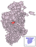 Provincia de Burgos