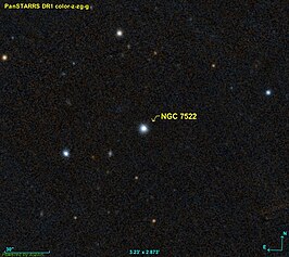 NGC 7522