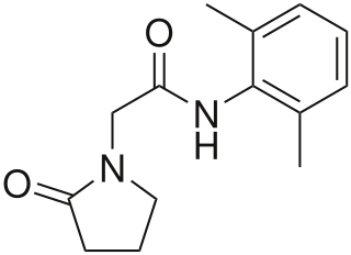 <span class="mw-page-title-main">Nefiracetam</span>