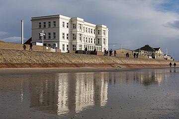 Norderney, Lower Saxony, Germany