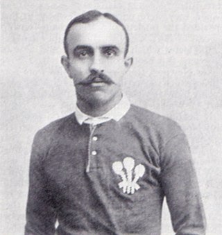 <span class="mw-page-title-main">Norman Biggs</span> Wales international rugby union player