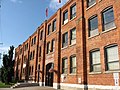 Orillia City Hall, Tudhope Building