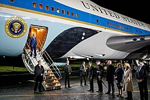 President Biden arrives in Belfast, Northern Ireland P20230411AS-0454.jpg