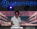 Paul van Dyk op 8 maart 2008 geboren op 16 december 1971