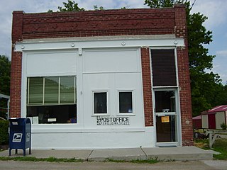 <span class="mw-page-title-main">East Peru, Iowa</span> City in Iowa, United States