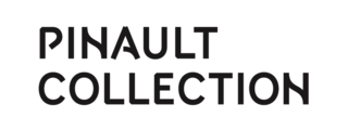 <span class="mw-page-title-main">Pinault Collection</span> French legal entity