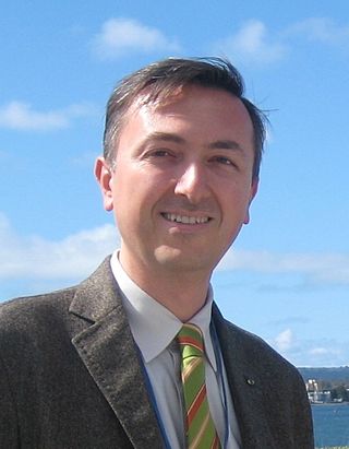 <span class="mw-page-title-main">Alberto Broggi</span> Italian computer scientist (born 1966)