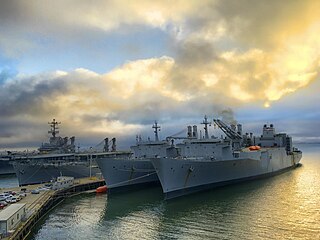 <span class="mw-page-title-main">Pacific Reserve Fleet, Alameda</span> Reserve Fleet in Alameda, California