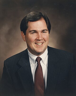 <span class="mw-page-title-main">Roger B. Wilson</span> American politician