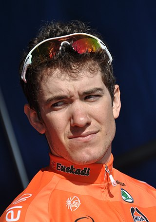 <span class="mw-page-title-main">Romain Sicard</span> French racing cyclist