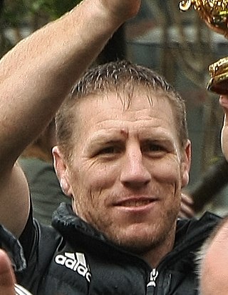 <span class="mw-page-title-main">Brad Thorn</span> Australia rugby league & NZ rugby union international footballer