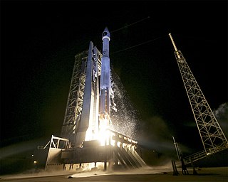 <span class="mw-page-title-main">USA-273</span> United States military satellite