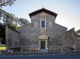 Image illustrative de l’article Église Santi Nereo e Achilleo