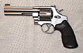 revolver Smith & Wesson Model 625