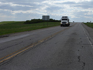 <span class="mw-page-title-main">Saskatchewan Highway 11</span> Highway in Saskatchewan, Canada