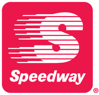 <span class="mw-page-title-main">Speedway (store)</span> American convenience store and fuel station chain owned by Japanese Seven & I Holdings