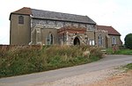 Church of St Mary