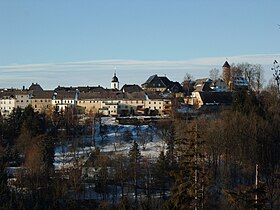 Lichtenberg (Bavière)