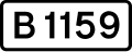 File:UK road B1159.svg