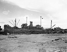 USS Ocelot USS Ocelot Wreck.jpg