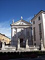 Chiesa di Sant'Antonio Abate