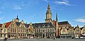 * Nomination Veurne (Belgium): Market Place -- MJJR 21:09, 20 September 2011 (UTC) * Promotion Good quality. --Cayambe 19:31, 21 September 2011 (UTC)