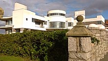 Villa Marina Llandudno Villa Marina Llandudno.jpg