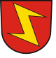 Neckartailfingen – Stemma