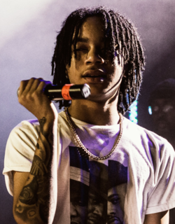 <span class="mw-page-title-main">YBN Nahmir</span> American rapper (born 1999)