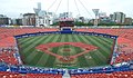 Stadionul de baseball Yokohama