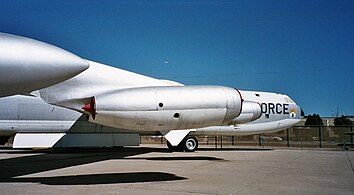 Boeing B52