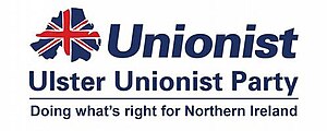 Ulster Unionist Logo