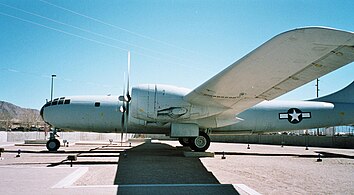 Boeing B29