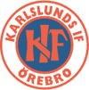 Logo des KIF Örebro