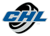 Logo der Central Hockey League