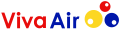 Logo der Viva Air Colombia